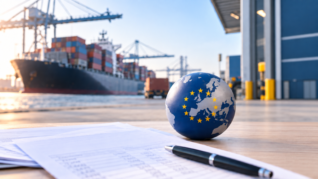 Diferimiento del IVA a la importación en operaciones internacionales de empresas | GSM&B