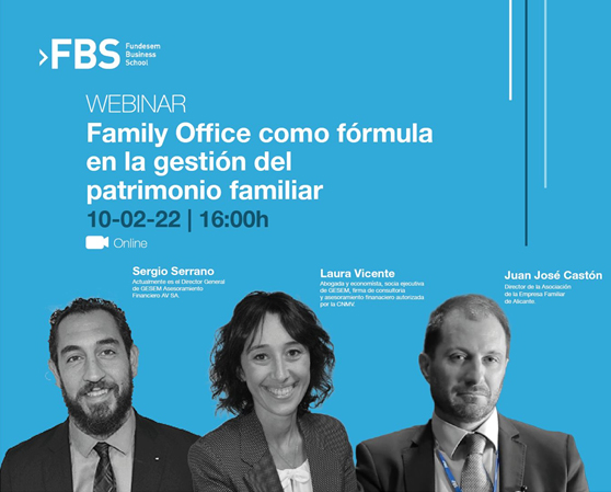 Descubre qué es un Family Office, cuándo lo necesita una empresa familiar y cómo ayuda a proteger, diversificar y hacer crecer el patrimonio familiar.