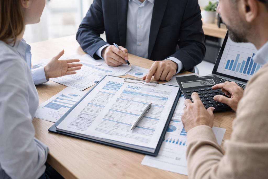 autoliquidaciones y declaraciones primer trimestre