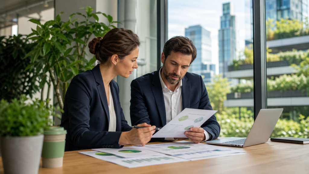 Claves de la normativa europea de sostenibilidad empresarial