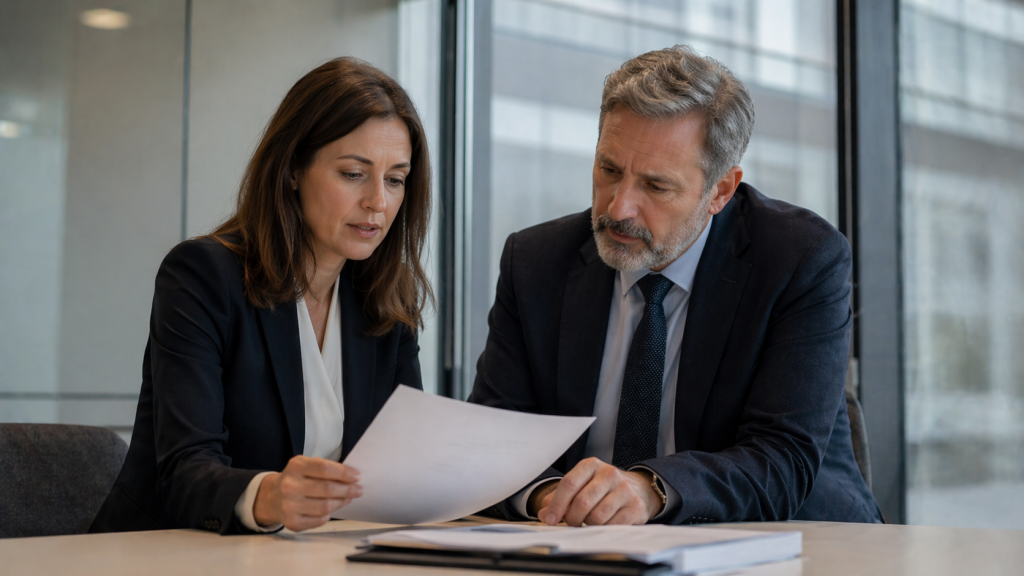 El TJUE avala limitar la deducción del IVA tras una recalificación fiscal