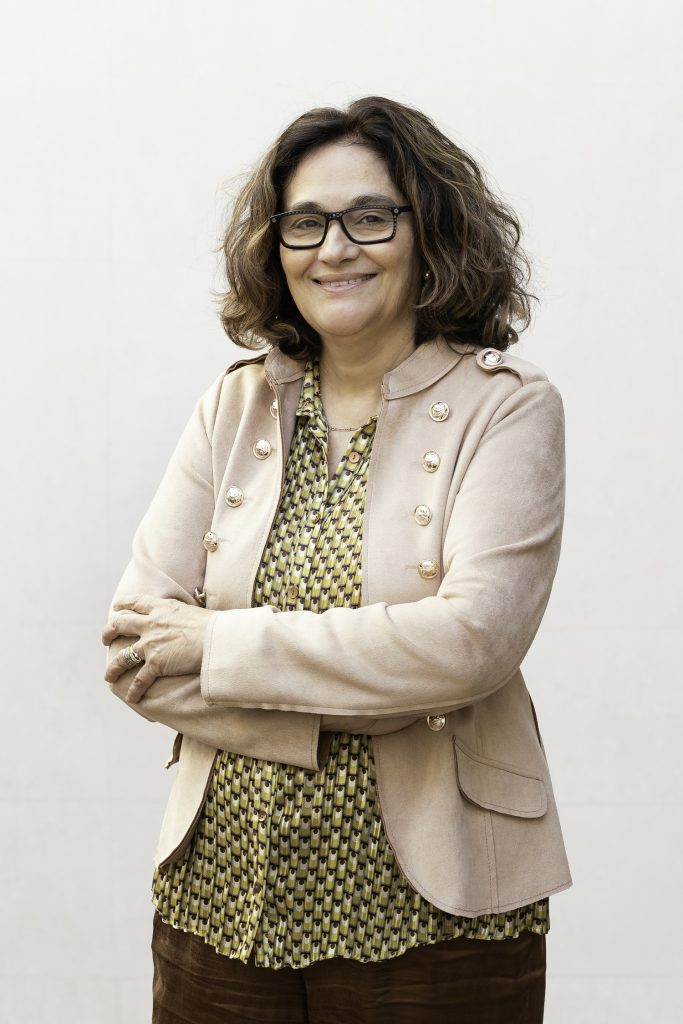 Asunción Marcos Pastor, socia área de auditoría de GSM&B