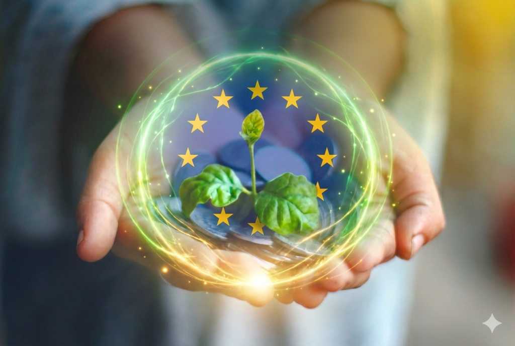 SOSTENIBILIDAD CCAA 2025