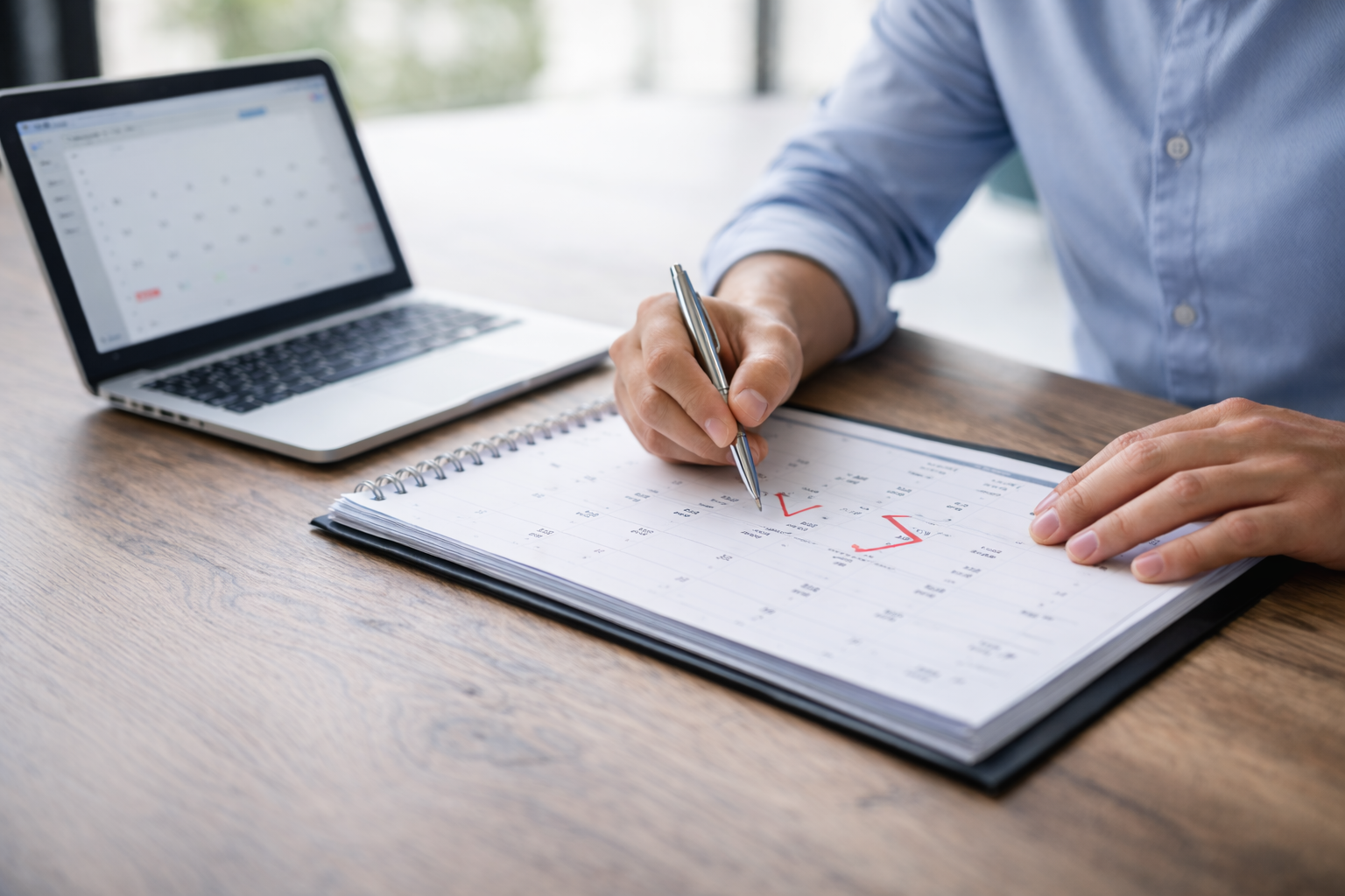 Calendario Obligaciones Económicas