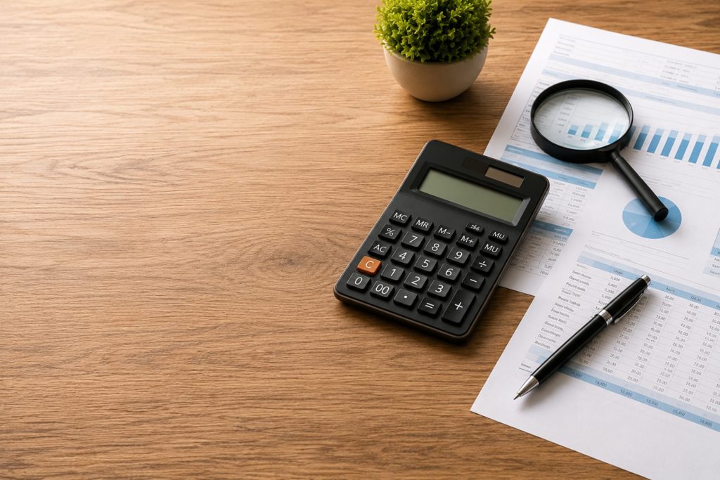 Análisis fiscal y planificación para empresas en Elche