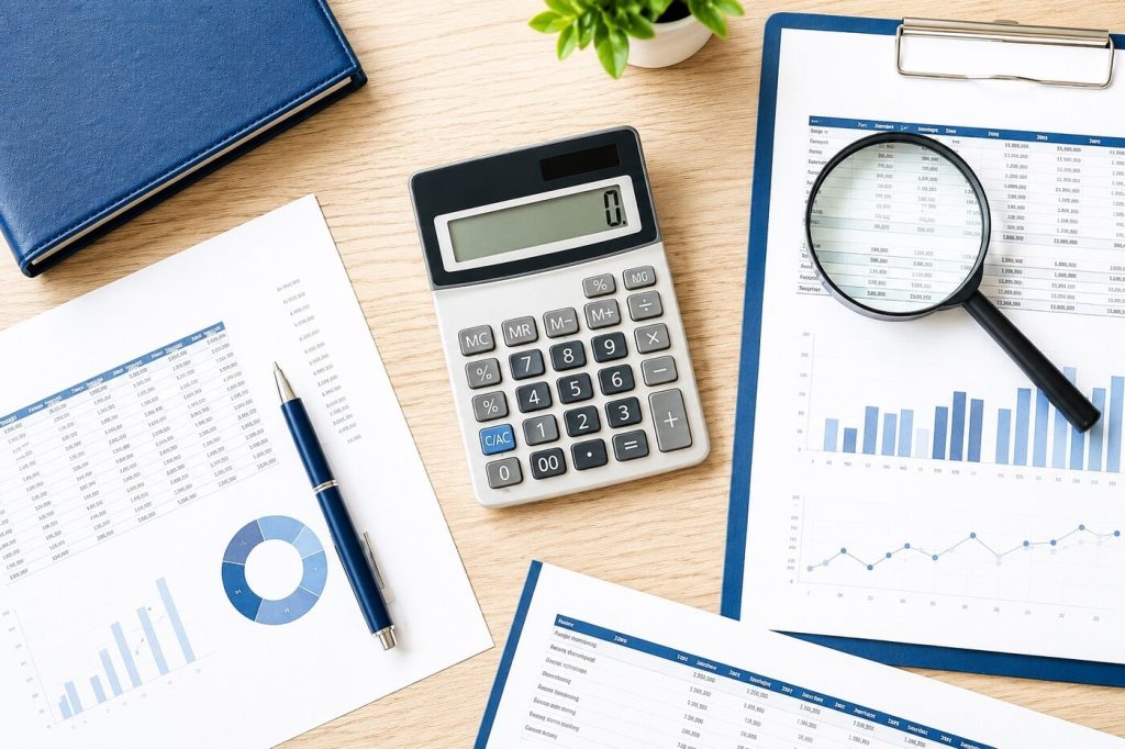 Asesoría contable para empresas en Elche | GSM&B