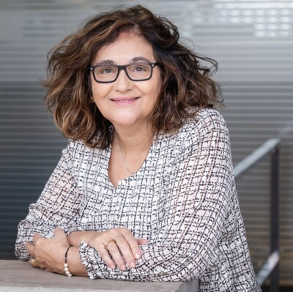 Asunción Marcos Pastor, socia responsable del área de auditoría y contabilidad de GSM&B