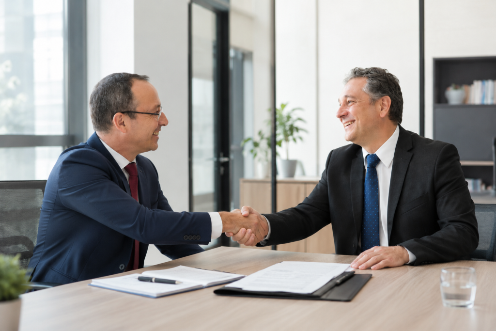 Asesores fiscales de GSM&B en Elche