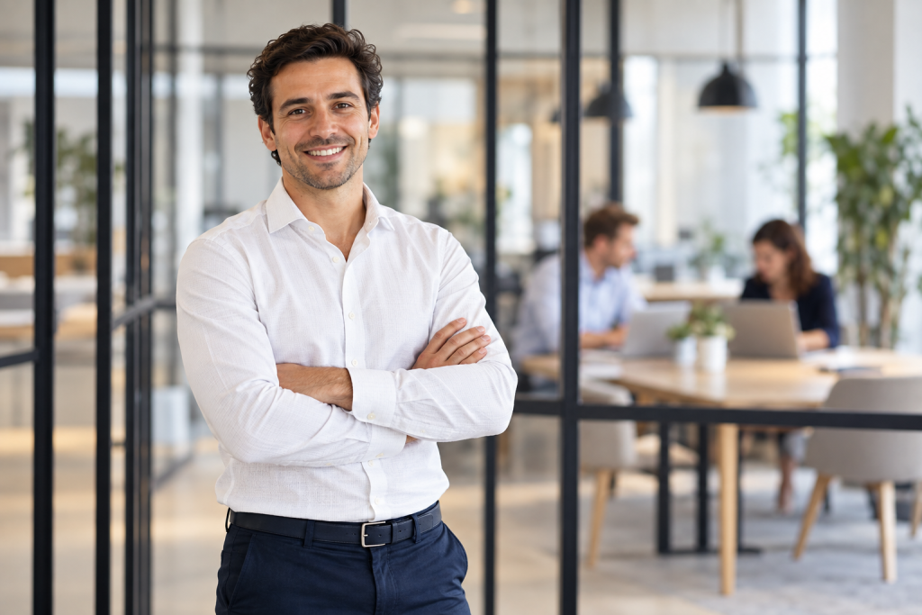 Consultor de negocios para asesoramiento integral a emprendedores en Elche | GSM&B