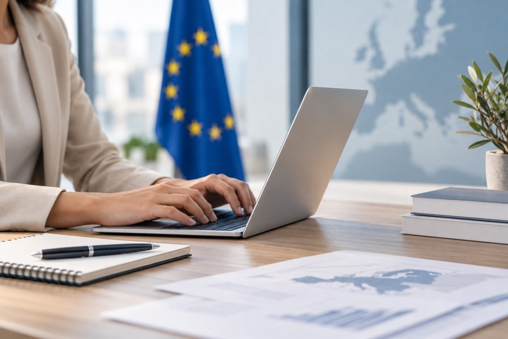 Devolución del IVA soportado en la UE para empresas asesoradas por GSM&B