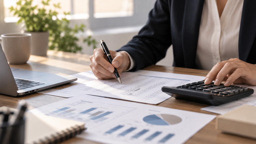 Pasivos ficticios y riesgos fiscales en la contabilidad empresarial | GSM&B